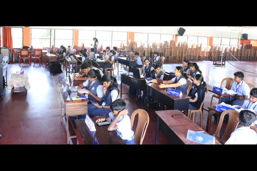 Model United Nations